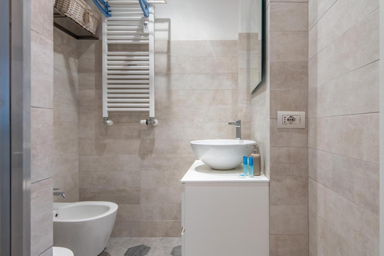 Easylife - Coccole E Comfort - Bilocale Caldo Ed Accogliente A Due Passi Dai Navigli E Metro Verde Milan Extérieur photo